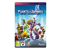 PC Plants vs. Zombies: Bitwa o Neighborville PL klucz EA App - 1121443 - zdjęcie 1